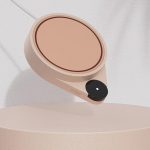 زیر لیوانی حرارتی شیائومی Xiaomi Sothing Diffusion Thermostatic Coaster DSHJ-S-2103