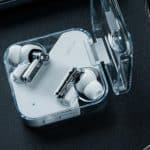 هدفون بی سیم Nothing مدل Ear 1