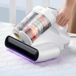 جاروبرقی و کنه‌زدا شیائومی مدل Deerma DEM-CM990