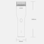 ماشین اصلاح شیائومی مدل ENCHEN Boost - Image 5