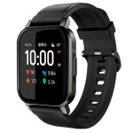 ساعت هوشمند هایلو مدل LS02