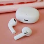 هندزفری بلوتوثی کیو سی وای مدل QCY AilyPods (T20)