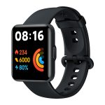 ساعت هوشمند شیائومی مدل Redmi watch 2 lite