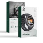 ساعت هوشمند گرین لاین مدل ADVENTURE GNADSW