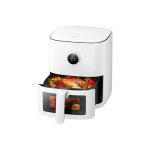 سرخ کن بدون روغن (هوا پز) شیائومی مدل Xiaomi Smart Air Fryer Pro 4L MAF05