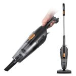 جارو برقی درما مدل DX115C