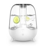 رطوبت ساز درما مدل F325