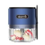 خردکن درما مدل DEM-JS100