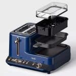 دستگاه صبحانه چند منظوره درما Deerma ZC10