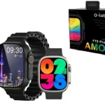 ساعت هوشمند جی تب مدل G-tab FT8 Pro