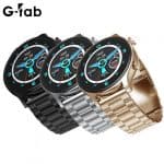 ساعت هوشمند جی تب مدل g-tab GT6 Deluxe