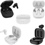 هدفون بلوتوثی کیو سی وای مدل T13 - Image 3