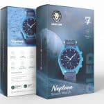 ساعت هوشمند گرین لاین مدل Neptun