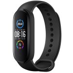 ساعت هوشمند شیائومی مدل Mi Band 5