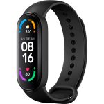 ساعت هوشمند شیائومی مدل Mi Band 6