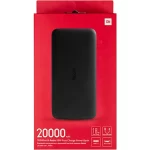 پاور بانک شیائومی مدل Redmi 20000 GL