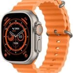 ساعت هوشمند هاینو تکو مدل Haino Teko T94 Ultra max