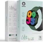 ساعت هوشمند گرین لاین مدل Ultra SE
