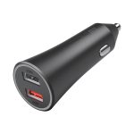 شارژر فندکی سریع شیائومی CC06ZM Car Charger