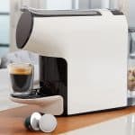 دستگاه قهوه ساز شیائومی مدل SCISHARE S1102 Smart Capsule Coffee Machine