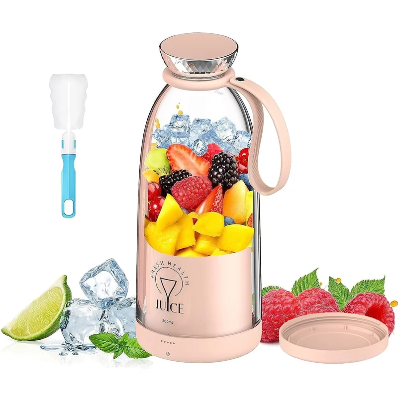 شیکر مدل Fresh Juice حجم 500 میلیلیتر 2 4d67ec03168c3de3e65a3a935e5e5caa462d45b6 1692097480