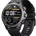 ساعت هوشمند هایلو مدل Haylou Solar Pro