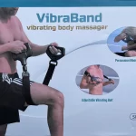 ماساژور ویبره بدن VibraBand SL-888