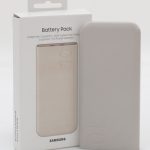 پاوربانک سامسونگ Samsung Battery Pack EB-P3400