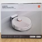 جارو رباتیک شیائومی مدل +s10