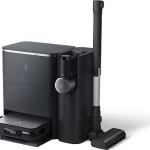 جارو رباتیک Ecovacs X2 COMBO