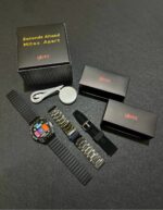 ساعت هوشمند شیائومی Glorimi M4 PRO