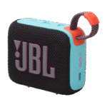 اسپیکر جی بی ال مدل JBL GO 4 - تصویر 5
