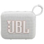 اسپیکر جی بی ال مدل JBL GO 4 - تصویر 11