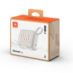 اسپیکر جی بی ال مدل JBL GO 4 - تصویر 12