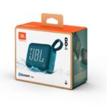 اسپیکر جی بی ال مدل JBL GO 4 - تصویر 7