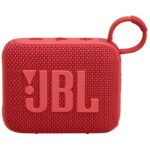 اسپیکر جی بی ال مدل JBL GO 4 - تصویر 8