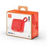 اسپیکر جی بی ال مدل JBL GO 4 - تصویر 10