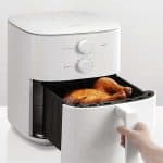 air fryer 6l