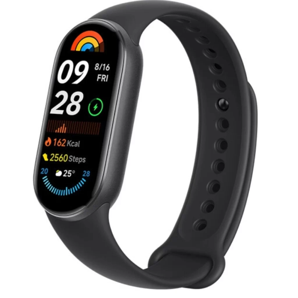 mi band 9 active