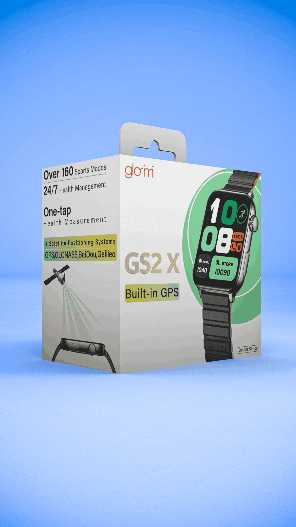 gs2x