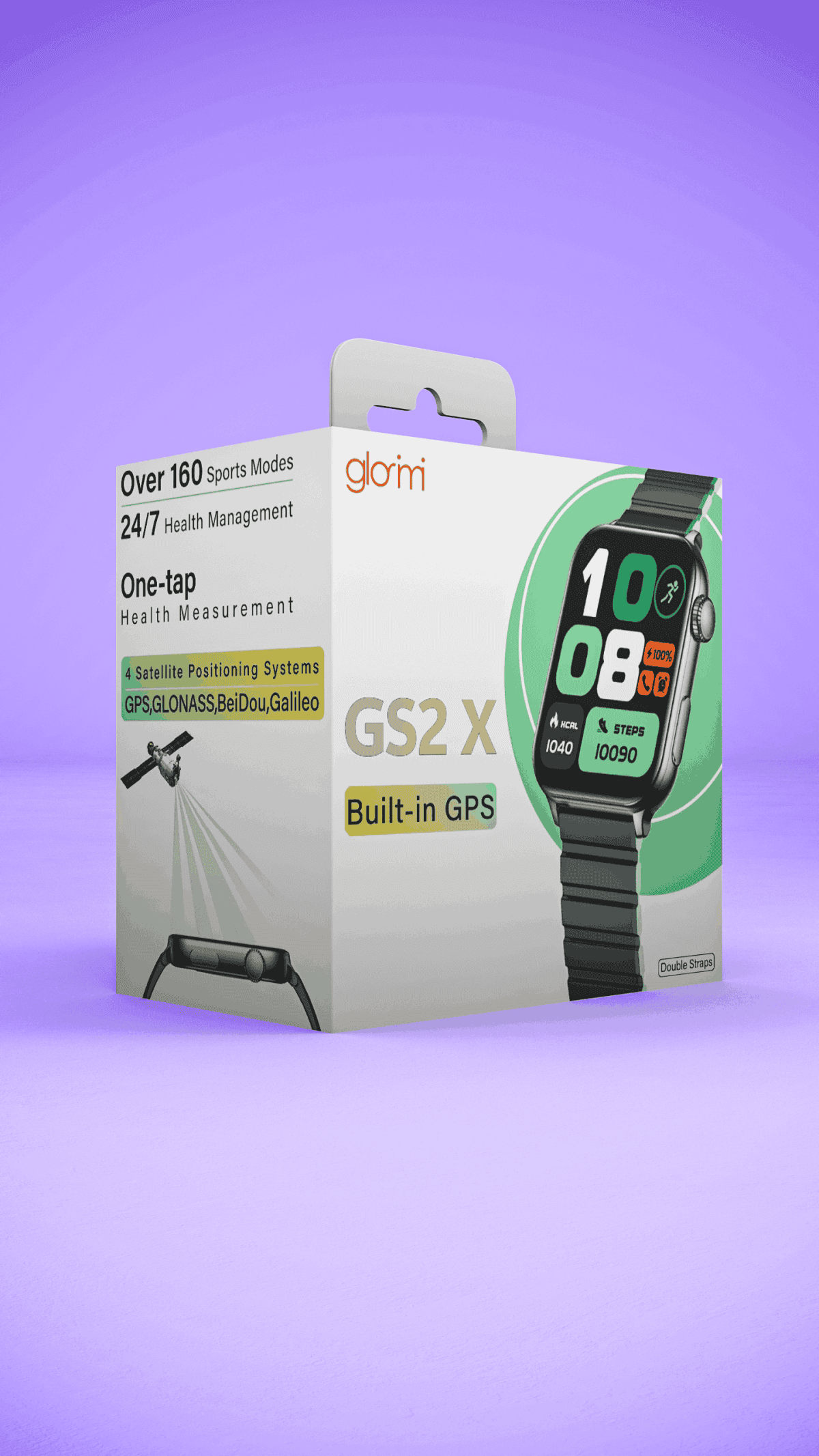 gs2x