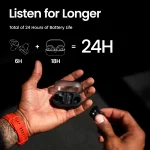 هدفون بلوتوثی امیزفیت Amazfit Up