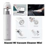 MI Vacuum Cleaner Mini