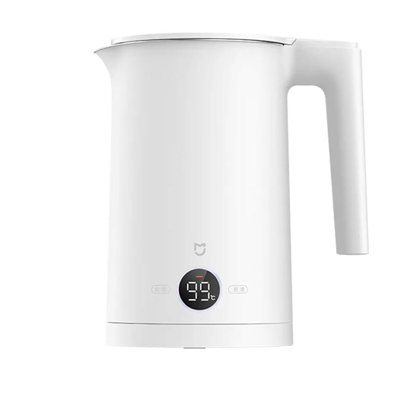 Xiaomi kettle P1 silent