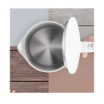 Xiaomi kettle P1 silent