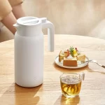 فلاسک شیائومی Xiaomi insulated kettle 1.8L