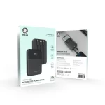 پاوربانک 10000mAh گرین لاین مدل INTEGRATED GL-PB36