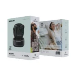 هندزفری بیسیم Green Lion Modify Hybrid 35dB - Image 6