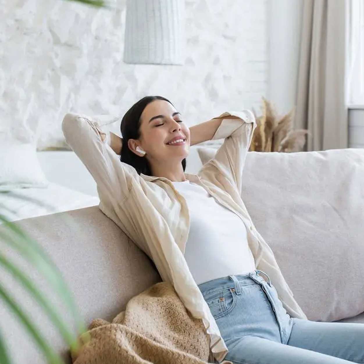 هندزفری بیسیم Green Lion Modify Hybrid 35dB 1 m4qhu06Ua5jhaIgO