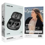 هندزفری بلوتوثی گرین لاین مدل Harmonic